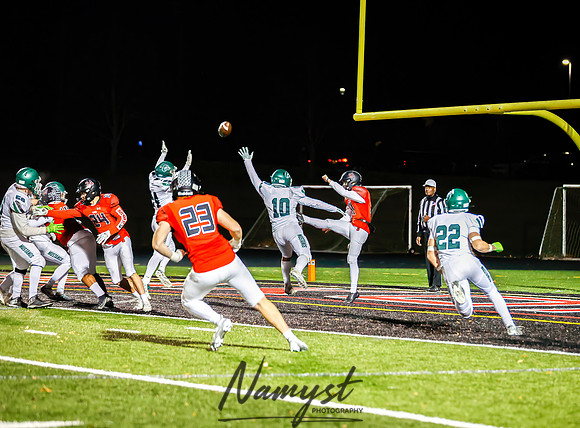 Mounds View vs Shakopee Varsity Football 153