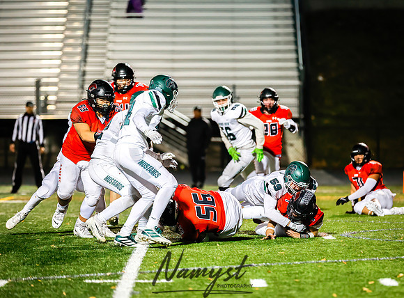 Mounds View vs Shakopee Varsity Football 152