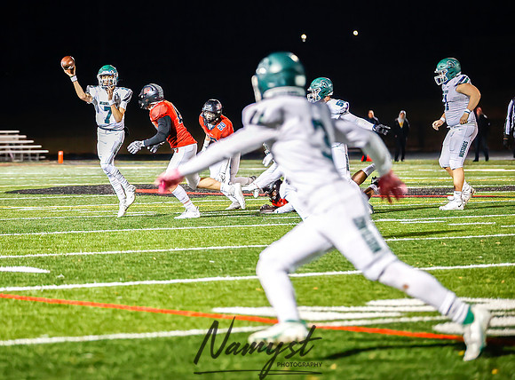 Mounds View vs Shakopee Varsity Football 154