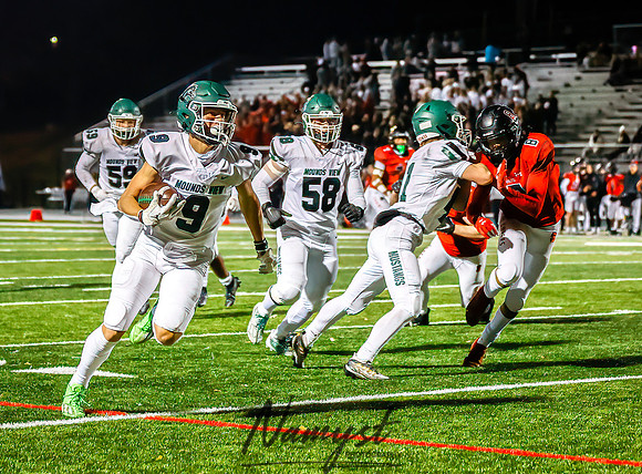 Mounds View vs Shakopee Varsity Football 159