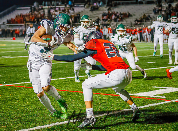 Mounds View vs Shakopee Varsity Football 161