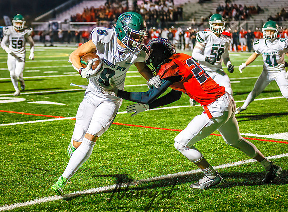 Mounds View vs Shakopee Varsity Football 162