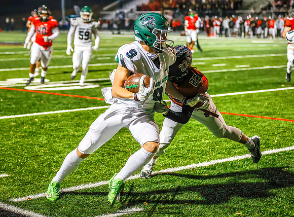 Mounds View vs Shakopee Varsity Football 164