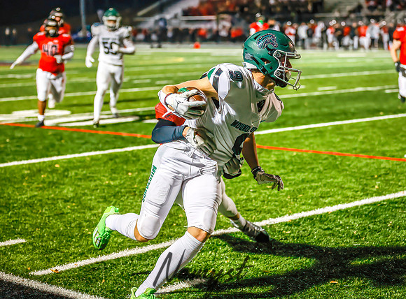 Mounds View vs Shakopee Varsity Football 165