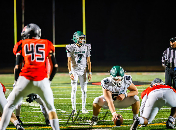 Mounds View vs Shakopee Varsity Football 167