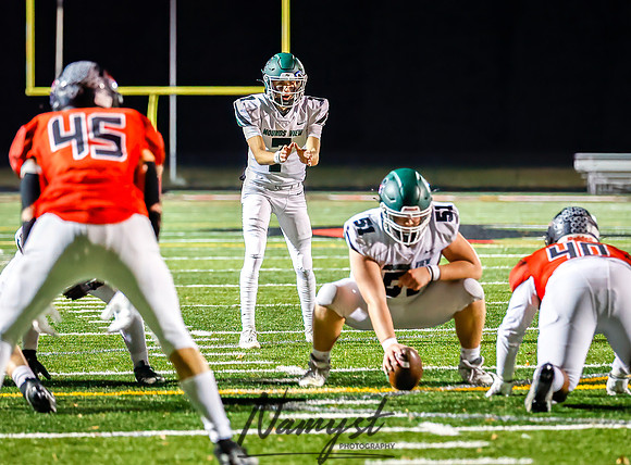 Mounds View vs Shakopee Varsity Football 169