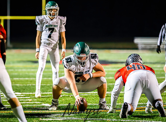 Mounds View vs Shakopee Varsity Football 168