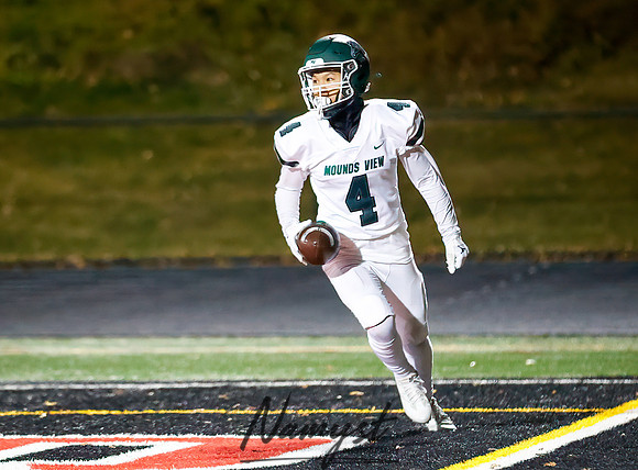 Mounds View vs Shakopee Varsity Football 172