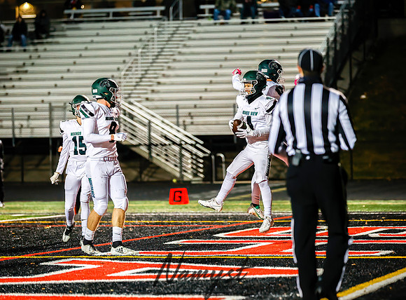 Mounds View vs Shakopee Varsity Football 174