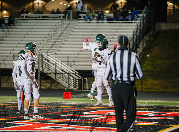 Mounds View vs Shakopee Varsity Football 173