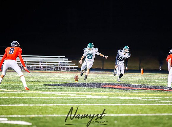 Mounds View vs Shakopee Varsity Football 176