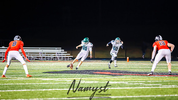 Mounds View vs Shakopee Varsity Football 177