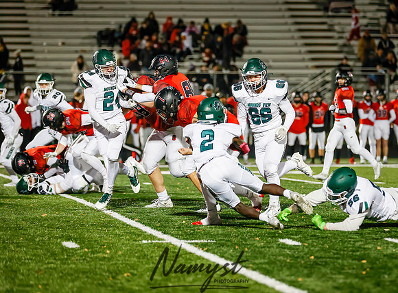 Mounds View vs Shakopee Varsity Football 182