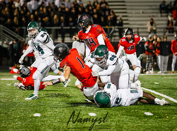 Mounds View vs Shakopee Varsity Football 184