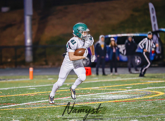 Mounds View vs Shakopee Varsity Football 189