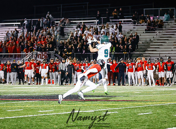 Mounds View vs Shakopee Varsity Football 195