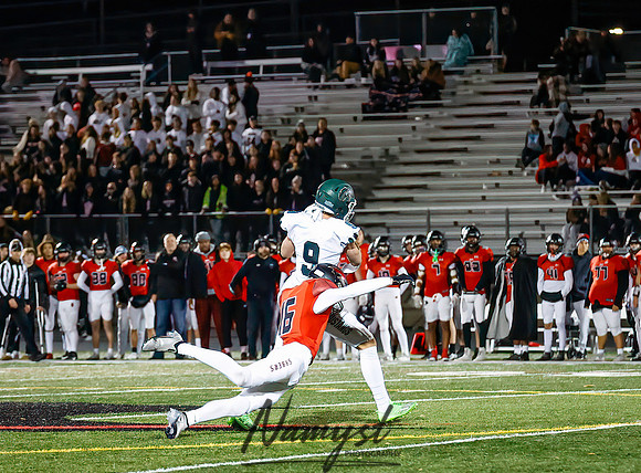 Mounds View vs Shakopee Varsity Football 196