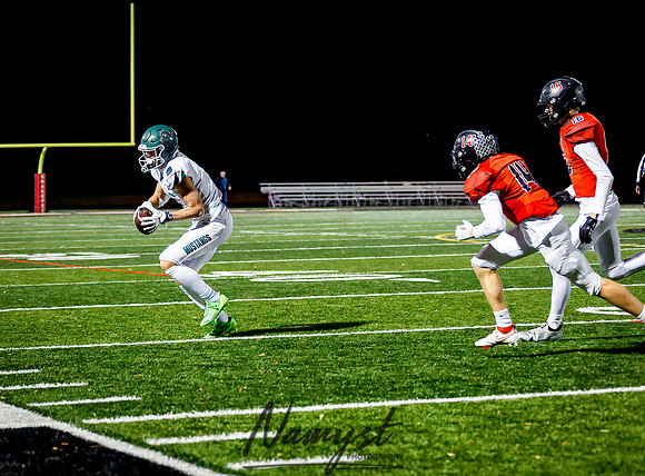 Mounds View vs Shakopee Varsity Football 199