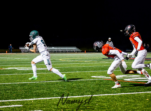 Mounds View vs Shakopee Varsity Football 198