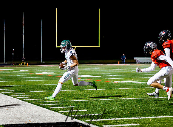 Mounds View vs Shakopee Varsity Football 200