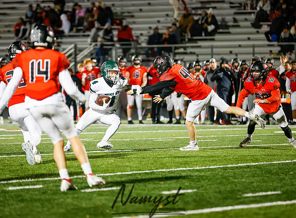 Mounds View vs Shakopee Varsity Football 203