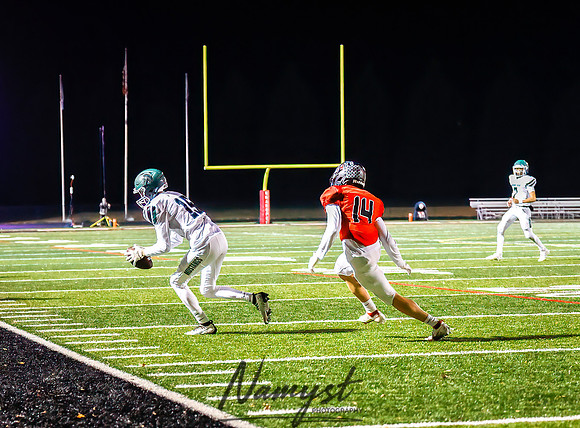 Mounds View vs Shakopee Varsity Football 209