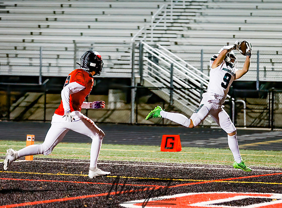 Mounds View vs Shakopee Varsity Football 211