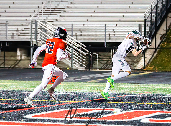 Mounds View vs Shakopee Varsity Football 212