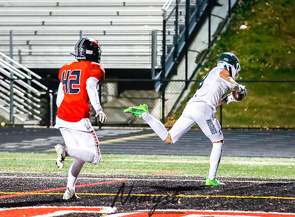Mounds View vs Shakopee Varsity Football 213