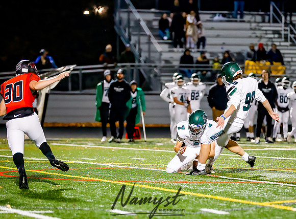 Mounds View vs Shakopee Varsity Football 219