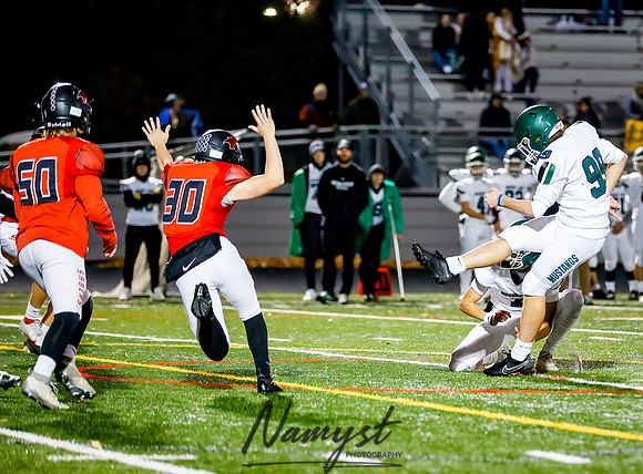 Mounds View vs Shakopee Varsity Football 220
