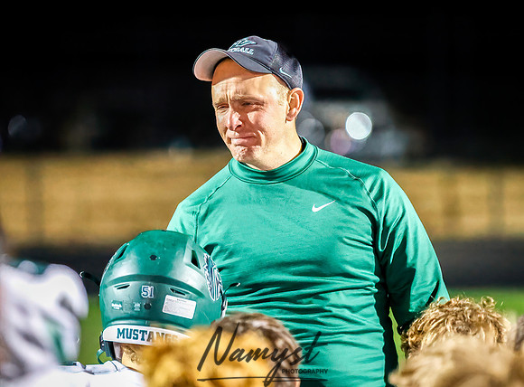 Mounds View vs Shakopee Varsity Football 225
