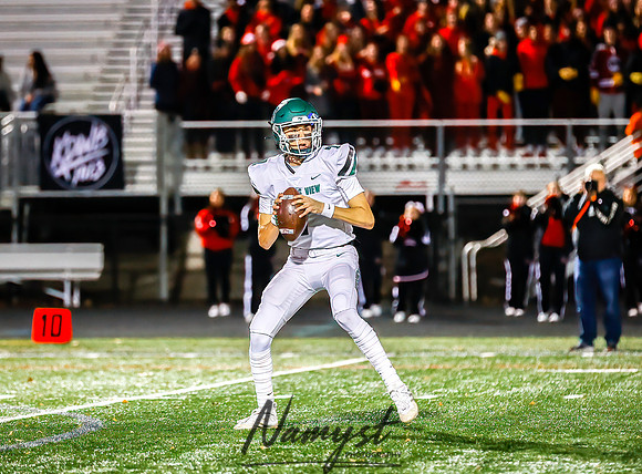 Mounds View vs Shakopee Varsity Football 29