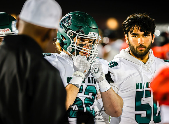 Mounds View vs Shakopee Varsity Football 4