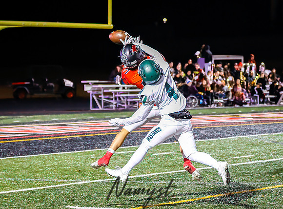 Mounds View vs Shakopee Varsity Football 60