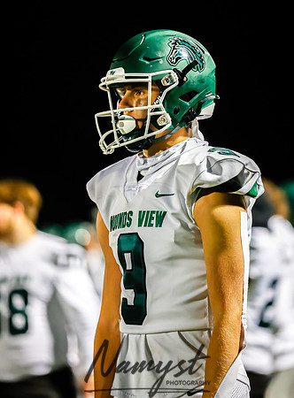 Mounds View vs Shakopee Varsity Football 67