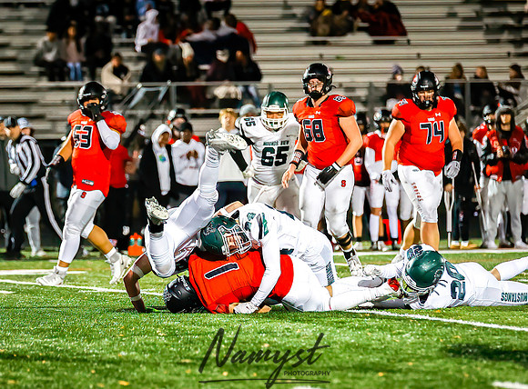 Mounds View vs Shakopee Varsity Football 70