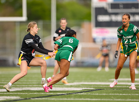 397 Flag Football