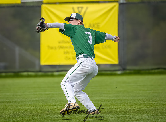 Centennial vs Mounds View Baseball 043