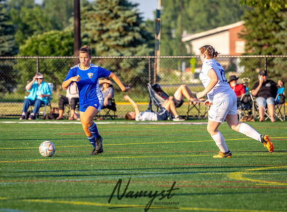 Lakes United vs Wright County Girls Soccer_505