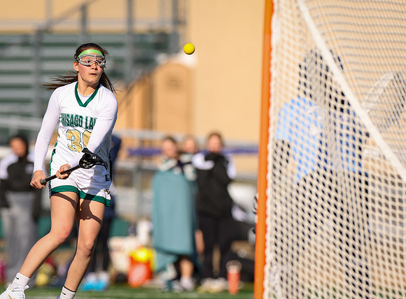 Chisago Lakes vs Becker JV Lacrosse_391