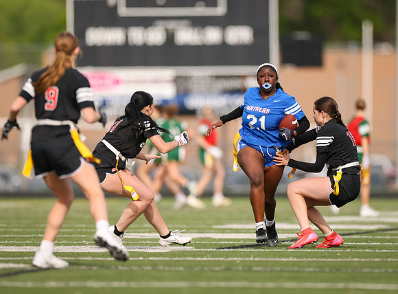 1113 Flag Football