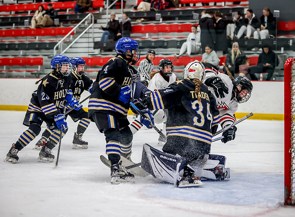 Centennial vs Holy Angels JV Hockey 59