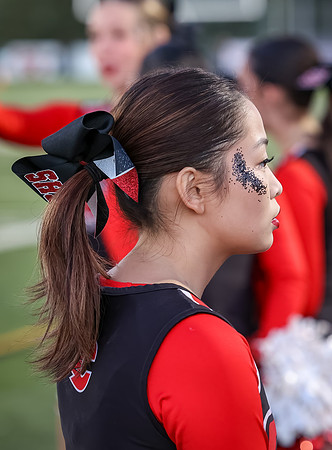 Centennial vs Anoka Varsity Football 40