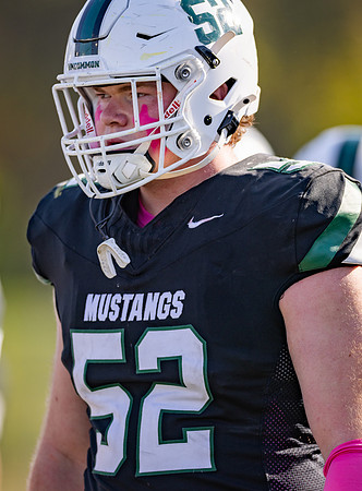 Mounds View vs STMA Varsity Football 315