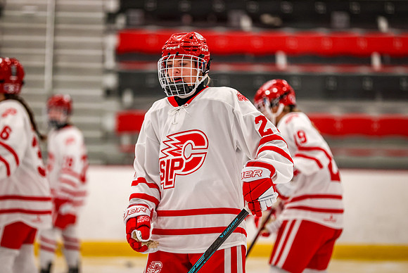 0018 Centennial JV Hockey