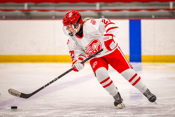 0078 Centennial JV Hockey