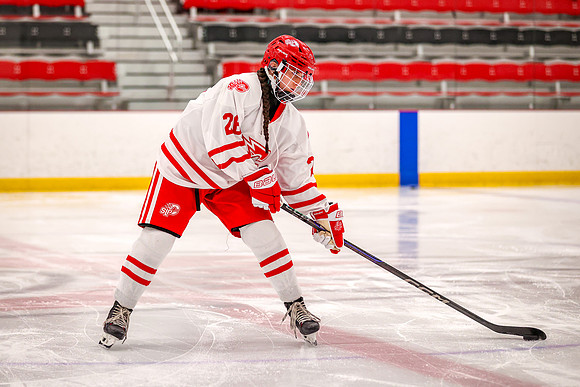0067 Centennial JV Hockey