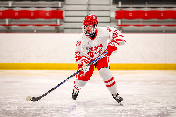 0084 Centennial JV Hockey