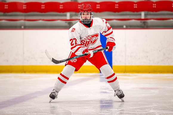 0092 Centennial JV Hockey